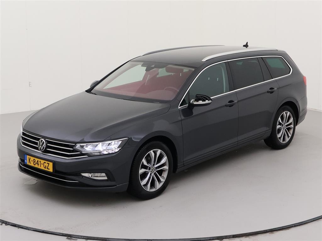 Volkswagen Passat variant 2.0 TDI 150PK DSG BUSINESS COMFORT, 2021