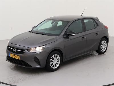 Opel Corsa 1.2 75PK EDITION, 2020