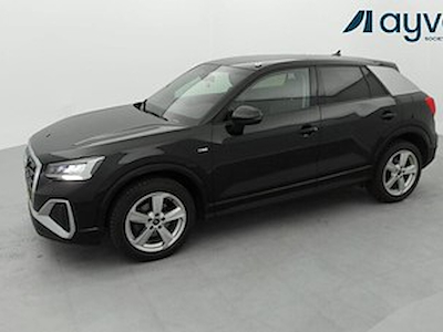 Audi Q2 2.0 30 tdi S tronic 116CV S LINE BUSINESS ED NAVI