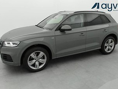 Audi Q5 40 tdi Q design S 190CV S-LINE NAVI