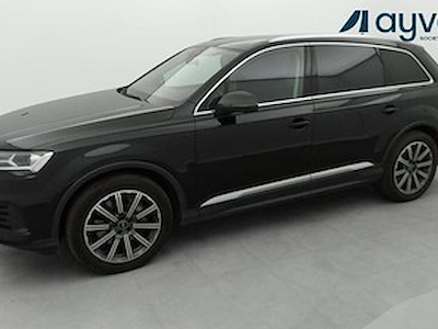 Audi Q7 3.0 45 tdi quattro 4wd 231CV Business Pack NAVI