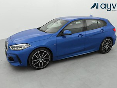 BMW 118 DA adblue 150CV MODEL M SPORT NAVI