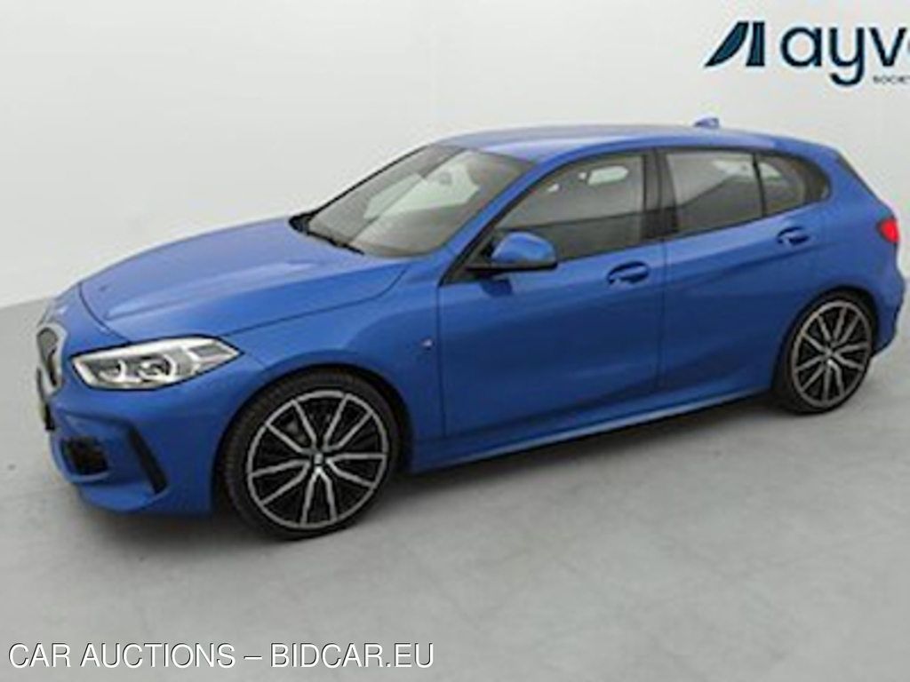 BMW 118 DA adblue 150CV MODEL M SPORT NAVI