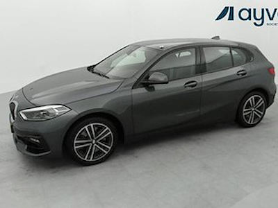 BMW 120i hatch 178CV Model Sport NAVI