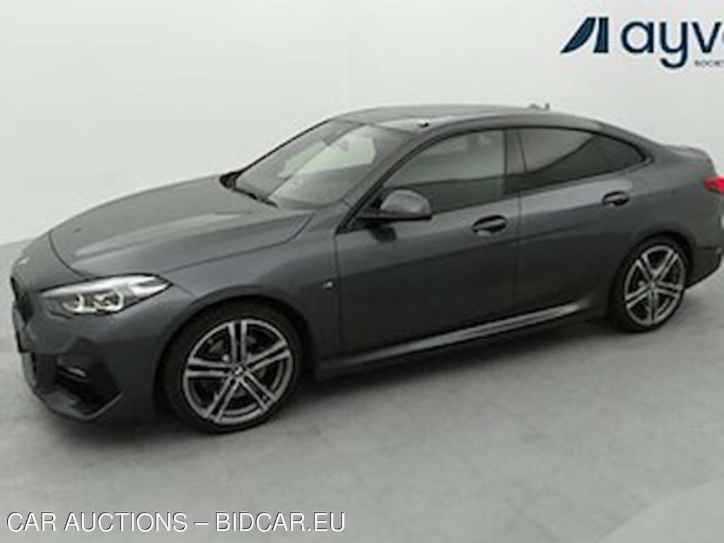 BMW 218ia gran coupe 140CV MODEL M SPORT TOE NAVI