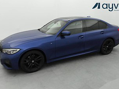 BMW 320 D berline 190CV BUSINESS PACK PLUS TOE NAVI