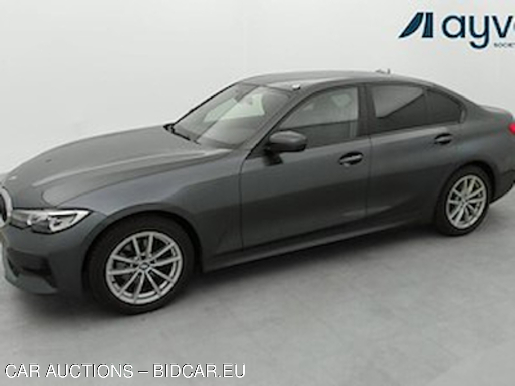 BMW 320 D berline xdrive 190CV Business Pack NAVI