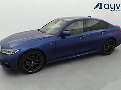 BMW 320 D berline xdrive 190CV MODEL M SPORT NAVI