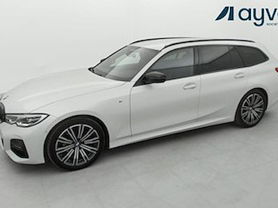 BMW 320d touring m-sport 190 CV Business Pack Plus, Comfort Pack, Driving Assist Pro + ACC, LED