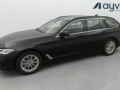 BMW 520 D touring auto 190CV BUSINESS PACK NAVI