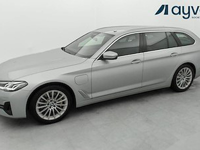 BMW 530 E touring xdrive auto 184CV BUSINESS PACK NAVI