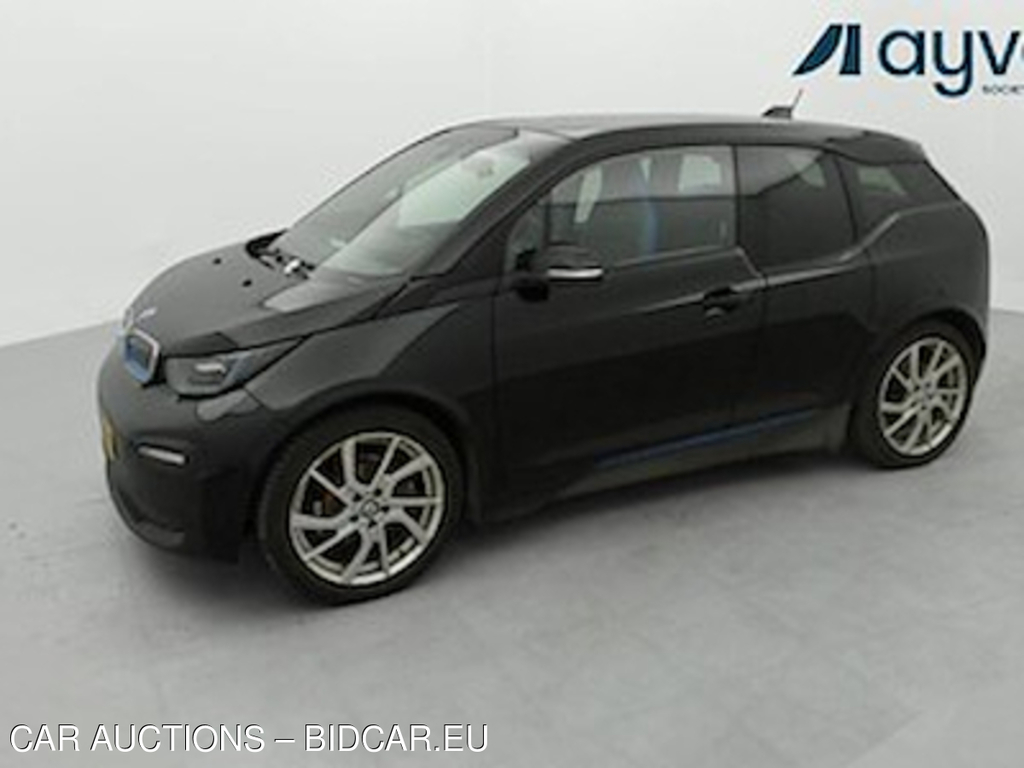 BMW I3 42.2 kwh advanced 120ah aut 170CV BUSINESS PA CK NAVI