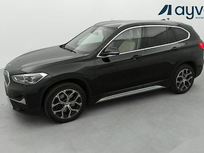 BMW X1 2.0 DA drive20 adblue 190CV MODEL XLINE NAVI