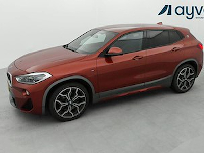 BMW X2 2.0 DA sdrive20 190CV MODEL M SPORT X NAVI