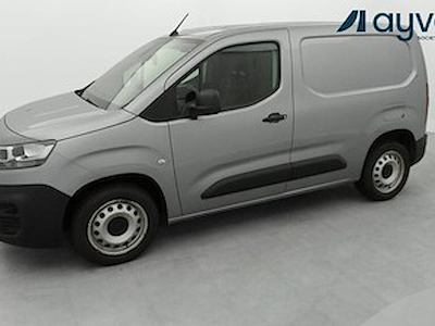 Citroen Berlingo 1.5 bluehdi SS auto 130CV M HEAVY DRIVER