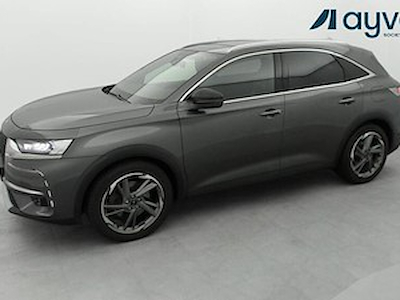 Citroen Ds 7 crossback 1.6 e-tense 225 181CV GRAND CHIC TOE NAVI