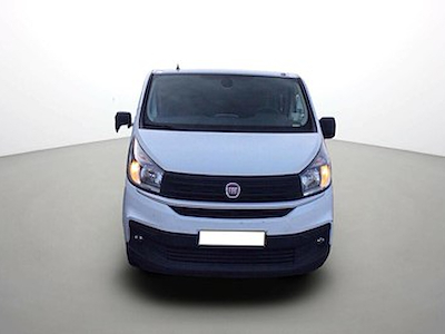 Fiat Talento fourgon lwb 2.0 multij 120CV Base NAVI