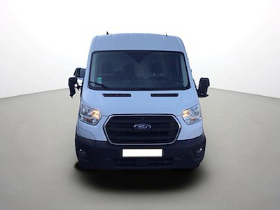 Ford Transit 2.0tdci 96kw trend 290 130CV NAVI