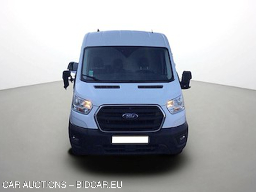 Ford Transit 2.0tdci 96kw trend 290 130CV NAVI