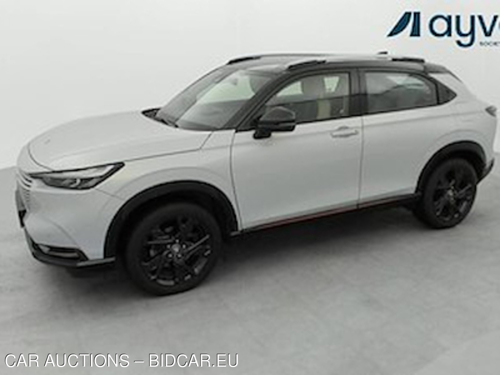 Honda Hr-v 1.5 i-mmd hev advance sty 107CV NAVI