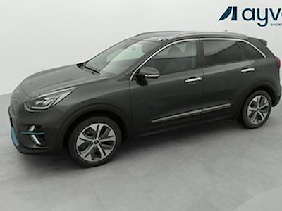 Kia Niro bev 64kwh e-niro 150kw MO 204CV PACK LUXE NAVI