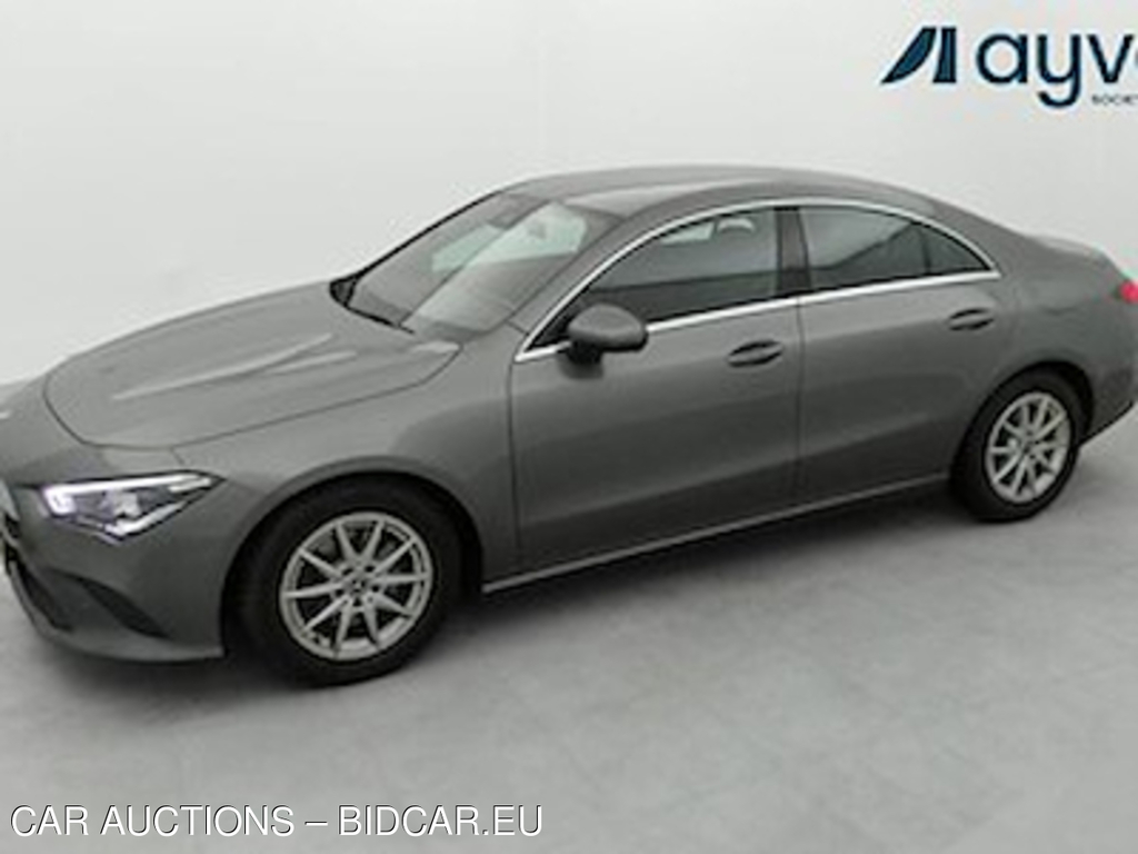 Mercedes-Benz Cla 200 D dct 150CV BUSINESS SOLUTION