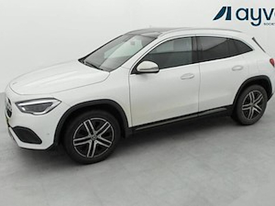 Mercedes-Benz Gla 200 D 4M dct 150CV BUSINESS SOLUTION TOE NAVI