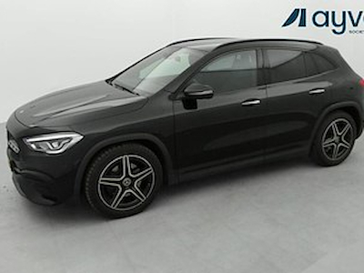 Mercedes-Benz Gla 200 D dct 150CV AMG LINE NAVI