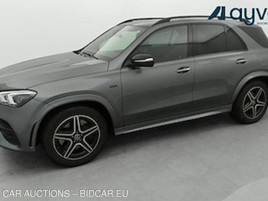 Mercedes-Benz Gle 350 DE 4-matic phev 194CV AMG LINE NAVI