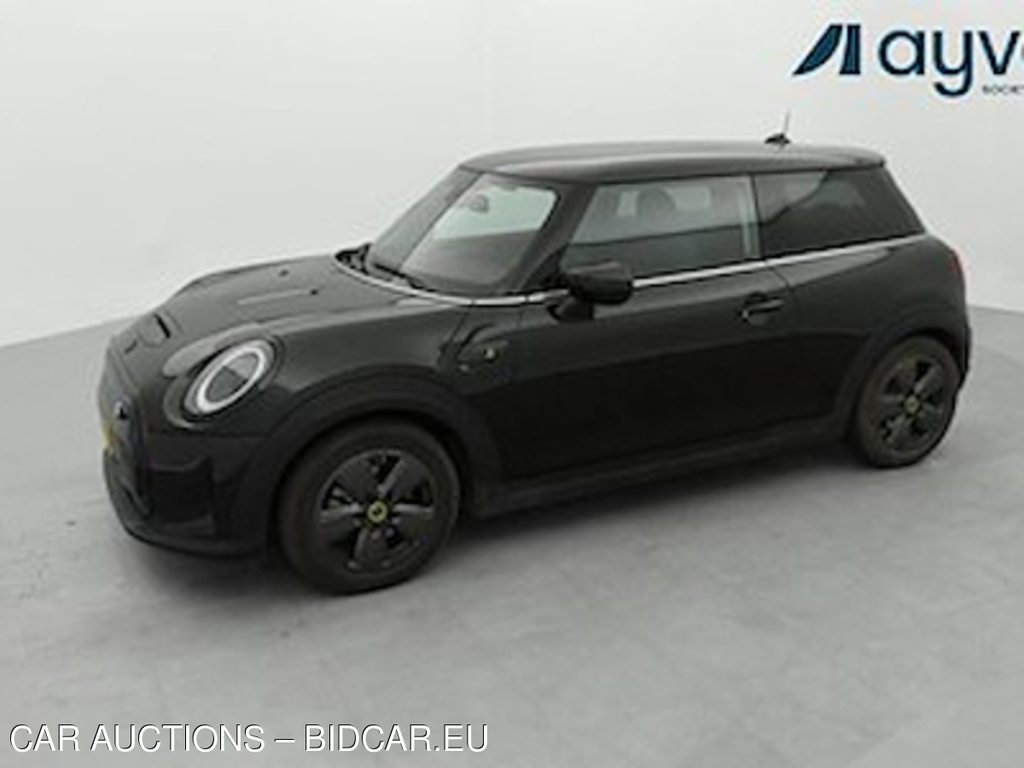 MINI 32.6 kwh cooper SE 184CV NAVI