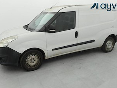 Opel Combo 2300 cargo lwb 1.3 cdti 95CV Business Premium Pack