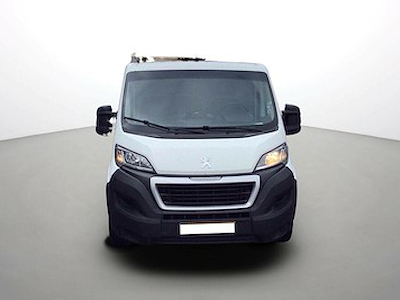 Peugeot Boxer 333 fourgon swb dsl - 2.0 BlueHDi L1H1 Premium S&amp;S