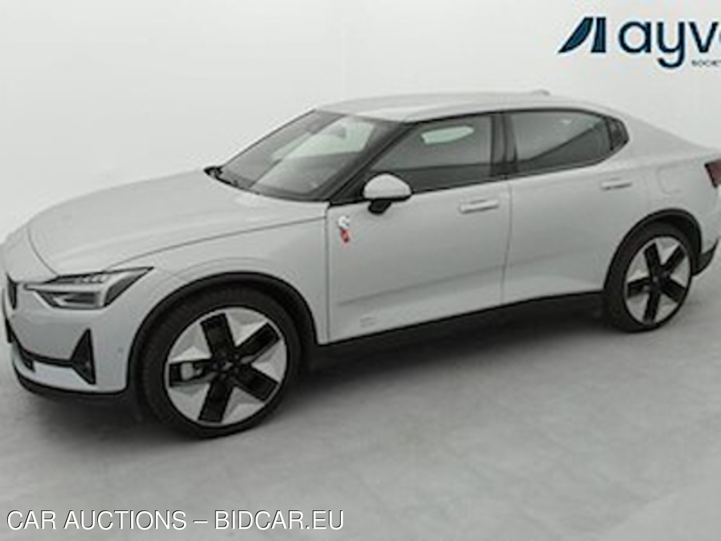 Polestar 2 bev 78kwh single motor auto 231CV NAVI