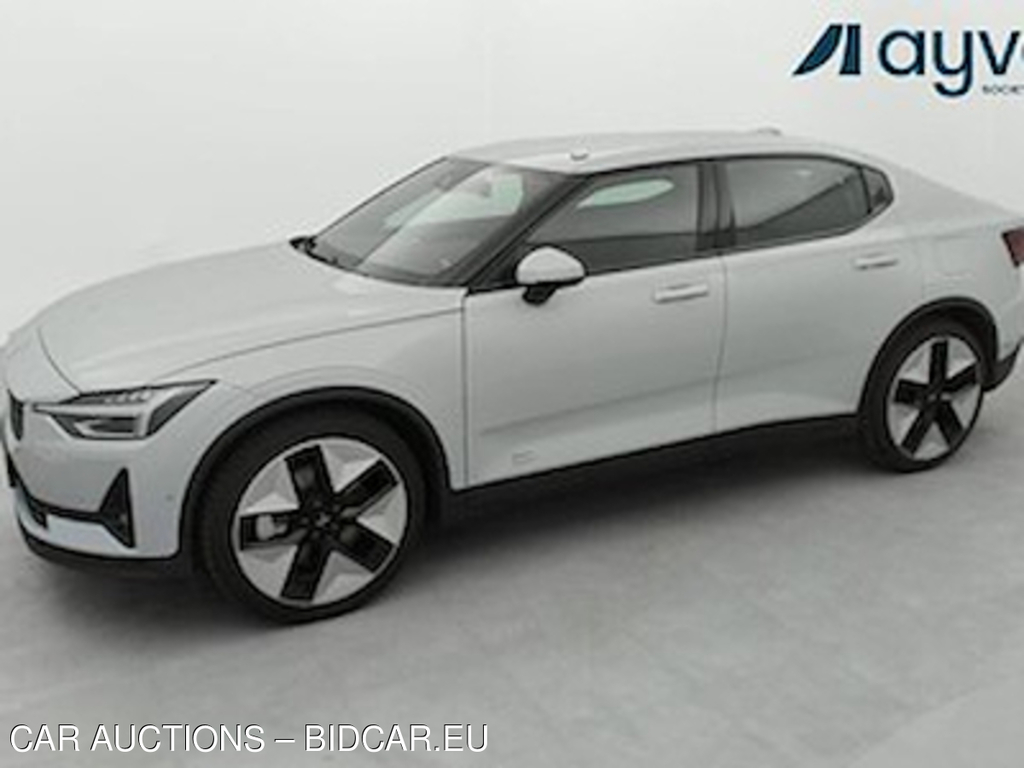 Polestar 2 bev 78kwh single motor auto 231CV NAVI