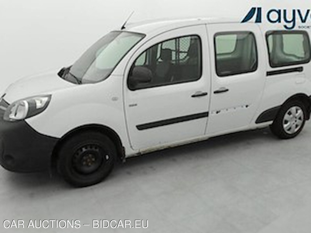 Renault Kangoo express bev 33kwh maxi 60CV