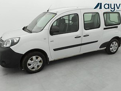 Renault Kangoo express bev 33kwh maxi 60CV