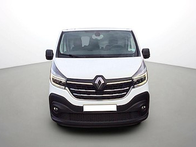 Renault Trafic 2.0 dci 88kw lwb 2.9t 120CV GRAND CONFORT