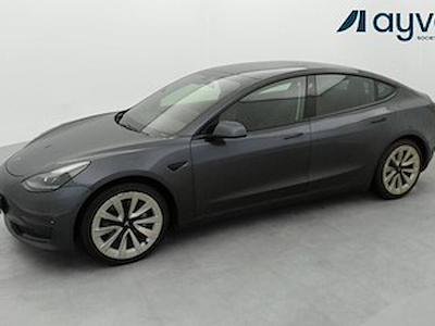 Tesla Model 3 75 kwh long range 476CV NAVI