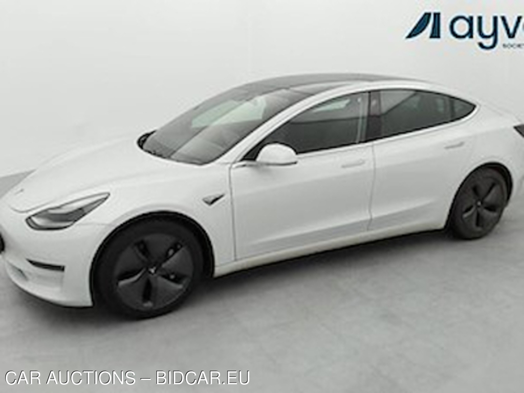 Tesla Model 3 75 kwh long-range dual 351CV NAVI