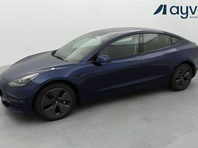 Tesla Model 3 bev 75kwh long range 476CV NAVI