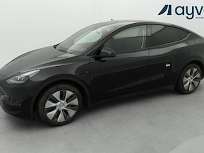 Tesla Model Y bev long range awd 373CV NAVI