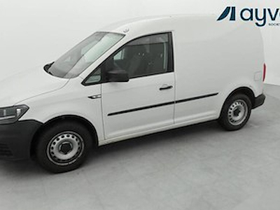 Volkswagen Caddy van 2.0 CR tdi scr 102CV