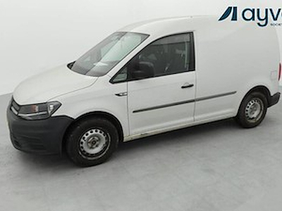 Volkswagen Caddy van 2.0 CR tdi scr 102CV