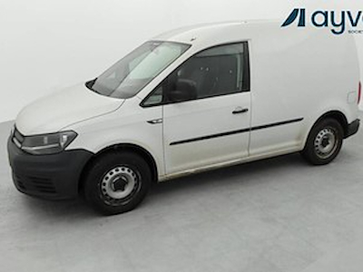 Volkswagen Caddy van 2.0 CR tdi scr 102CV