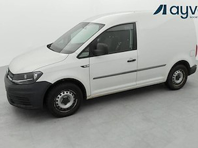 Volkswagen Caddy van 2.0 CR tdi scr 102CV