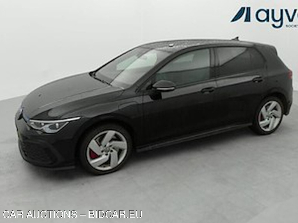 Volkswagen Golf 1.4 plug-in-hybrid gte DS 150CV NAVI