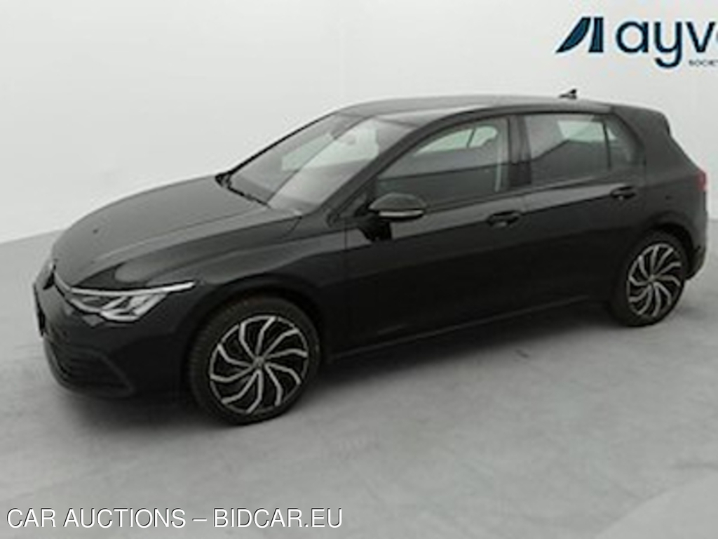 Volkswagen Golf viii 2.0 tdi 85kw scr 115CV LIFE NAVI