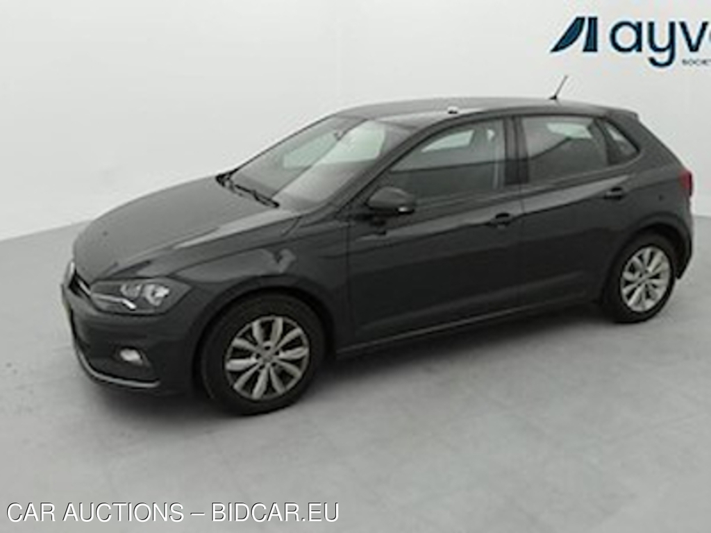 Volkswagen Polo 1.6 tdi 70kw 95CV HIGHLINE