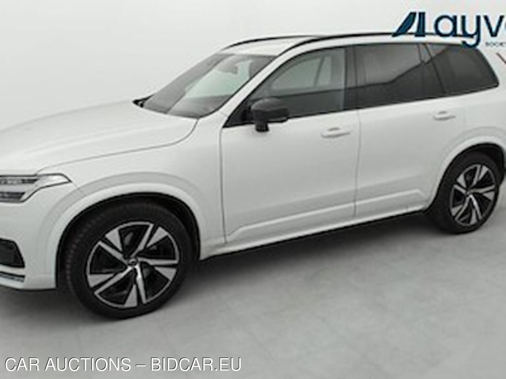 Volvo Xc90 2.0 B5 D mhev auto 235CV R-DESIGN NAVI