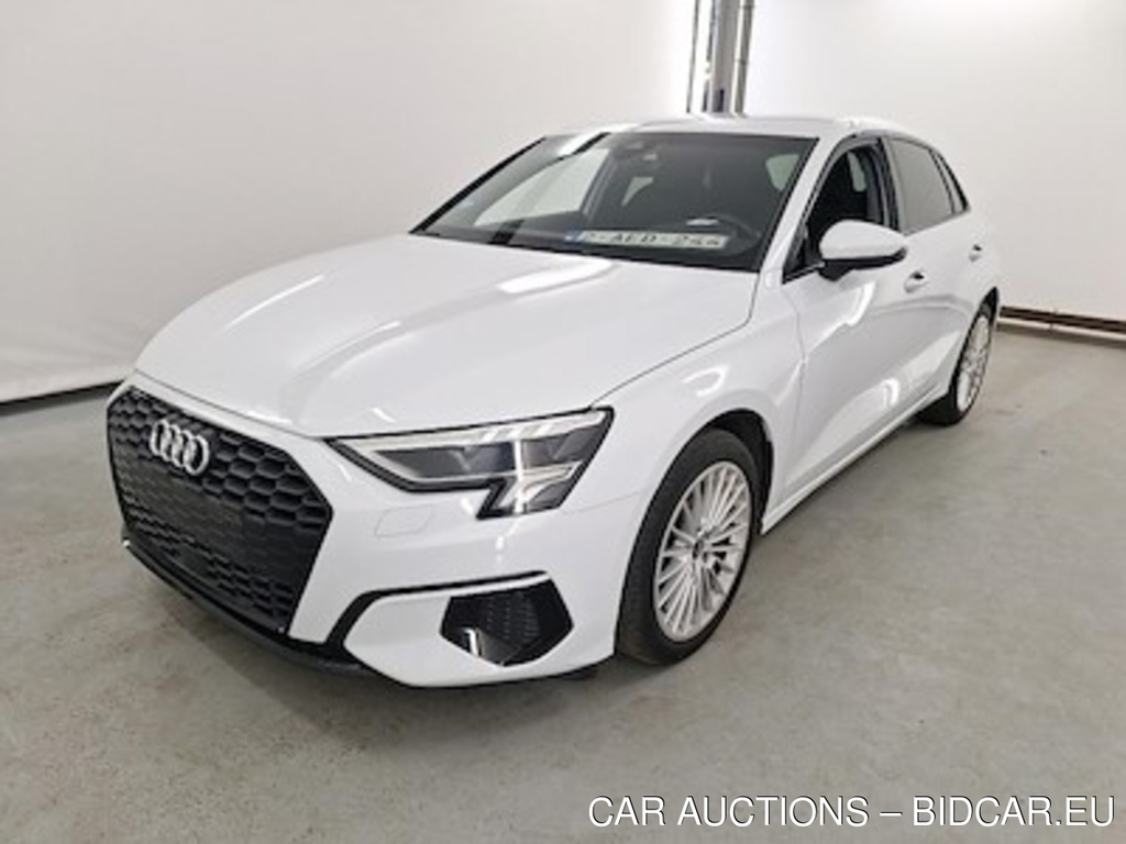 Audi A3 1.0 30 TFSI 81KW S TRONIC ADVANCED